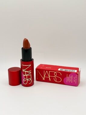 NARS Explicit Lipstick in the Limited Edition - Only Yours Nude